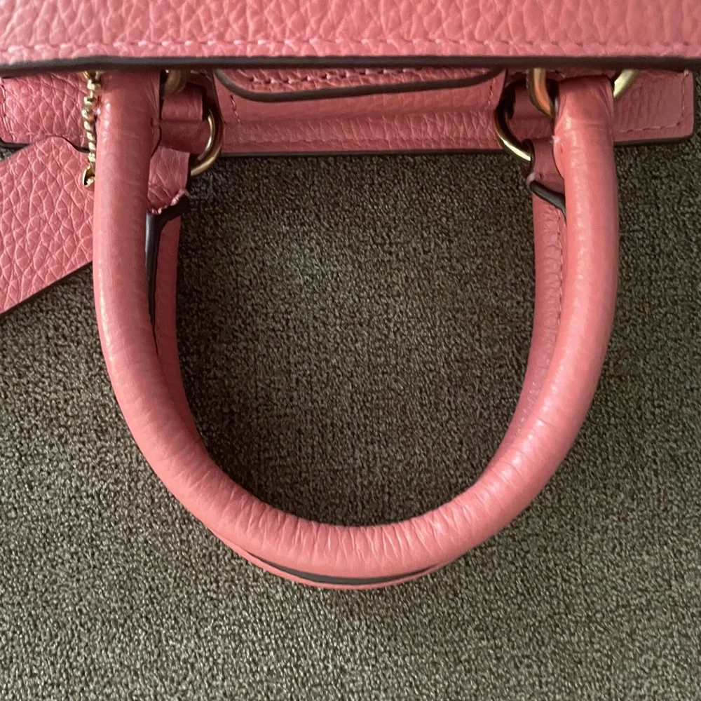 Coach Mini Pepper Crossbody - Picture 3 of 11